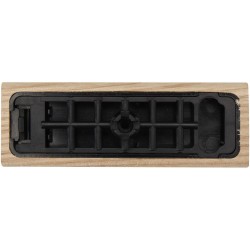 Désodorisant Maro pour voitureCouleur:Bois