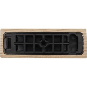 Désodorisant Maro pour voitureCouleur:Bois