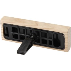 Désodorisant Maro pour voitureCouleur:Bois