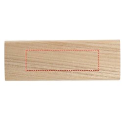 Désodorisant Maro pour voitureCouleur:Bois