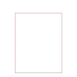 Bougies d’aspect craie Originalhome par lot de 4Couleur:Blanc cassé