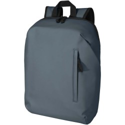 Sac à dos antivol Resi Plus de 18 L et 15" en matériaux recyclés certifiés GRSCouleur:Bleu hale
