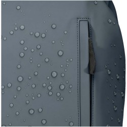 Sac à dos antivol Resi Plus de 18 L et 15" en matériaux recyclés certifiés GRSCouleur:Bleu hale