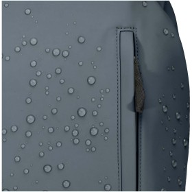 Sac à dos antivol Resi Plus de 18 L et 15" en matériaux recyclés certifiés GRSCouleur:Bleu hale