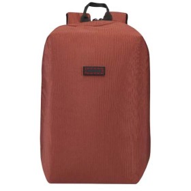 Sac à dos antivol pour ordinateur portable 15" Luma de 10 L en matériaux recyclés GRSCouleur:Brique