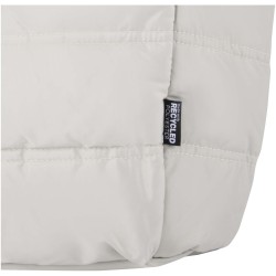 Sac shopping Puffer pour ordinateur portable 15,6" certifié GRS et recyclé de 18 LCouleur:Grès