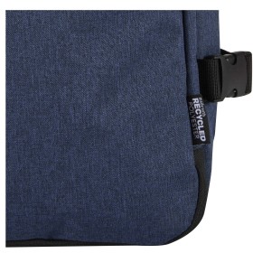 Sac à dos cabine Libra de 17" et 25 L recyclé et certifié GRSCouleur:Bleu cobalt