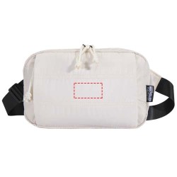 Sac pour la taille Puffer recyclé certifié GRS de 1,5 LCouleur:Grès