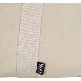 Sac de voyage Recanvas recyclé et certifié GRS de 40 LCouleur:Grès