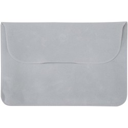 Oreiller gonflable TravelerCouleur:Gris