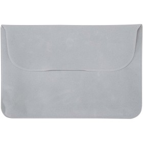 Oreiller gonflable TravelerCouleur:Gris