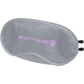 Masque pour les yeux TravelerCouleur:Gris