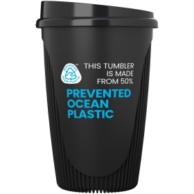 Gobelet Alto POP de 350 mlCouleur:Noir