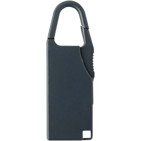 Cadenas pour bagages TravelerCouleur:Bleu hale