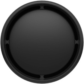 Gobelet Alto POP de 350 ml avec couvercle 360°Couleur:Noir