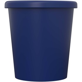Gobelet Americano® Piccolo de 100 ml avec couvercleCouleur:Bleu