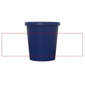 Gobelet Americano® Piccolo de 100 ml avec couvercleCouleur:Bleu