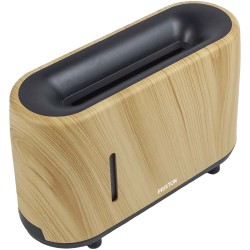 Humidificateur Prixton EssenceCouleur:Bois