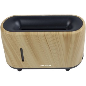 Humidificateur Prixton EssenceCouleur:Bois