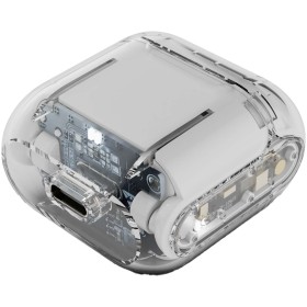 Écouteurs Prixton TWS162Couleur:Blanc