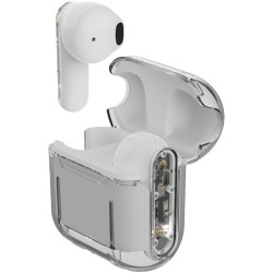 Écouteurs Prixton TWS162Couleur:Blanc