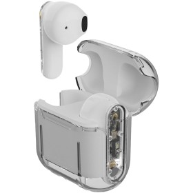 Écouteurs Prixton TWS162Couleur:Blanc