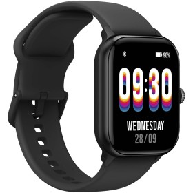 Montre intelligente Alexa Prixton SWB32Couleur:Noir