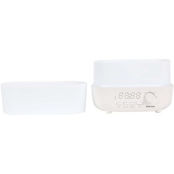 Humidificateur et diffuseur d’arômes 4 en 1 Prixton ConnectedCouleur:Blanc