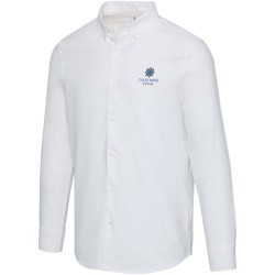 Chemise homme oxford SpheneCouleur:Blanc