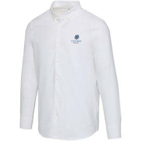 Chemise homme oxford SpheneCouleur:Blanc
