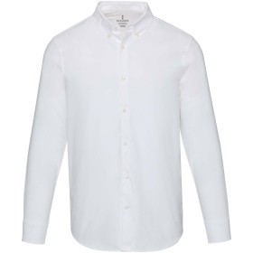 Chemise homme oxford SpheneCouleur:Blanc