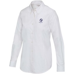 Chemise femme oxford SpheneCouleur:Blanc