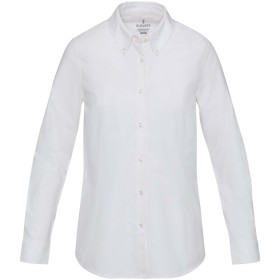 Chemise femme oxford SpheneCouleur:Blanc