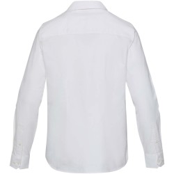 Chemise femme oxford SpheneCouleur:Blanc