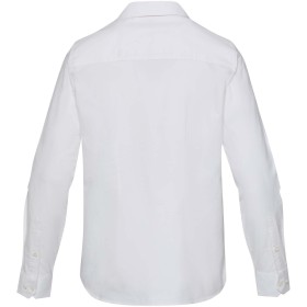 Chemise femme oxford SpheneCouleur:Blanc