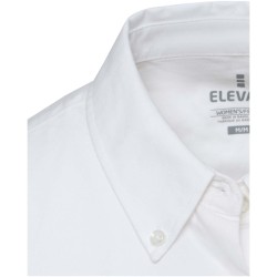 Chemise femme oxford SpheneCouleur:Blanc