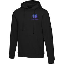 Sweat à capuche unisexe Spinel