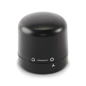 Bouchon de bouteilleCouleur:Noir