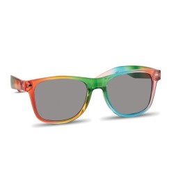 Lunettes de soleil UV400Couleur:Multicolore