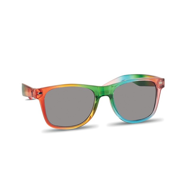 Lunettes de soleil UV400Couleur:Multicolore