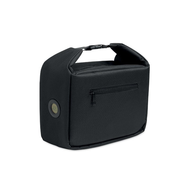 Sac déjeuner isothermeCouleur:Noir