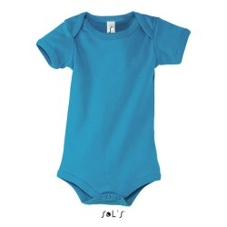 BAMBINO BODY BÉBÉCouleur:Aqua