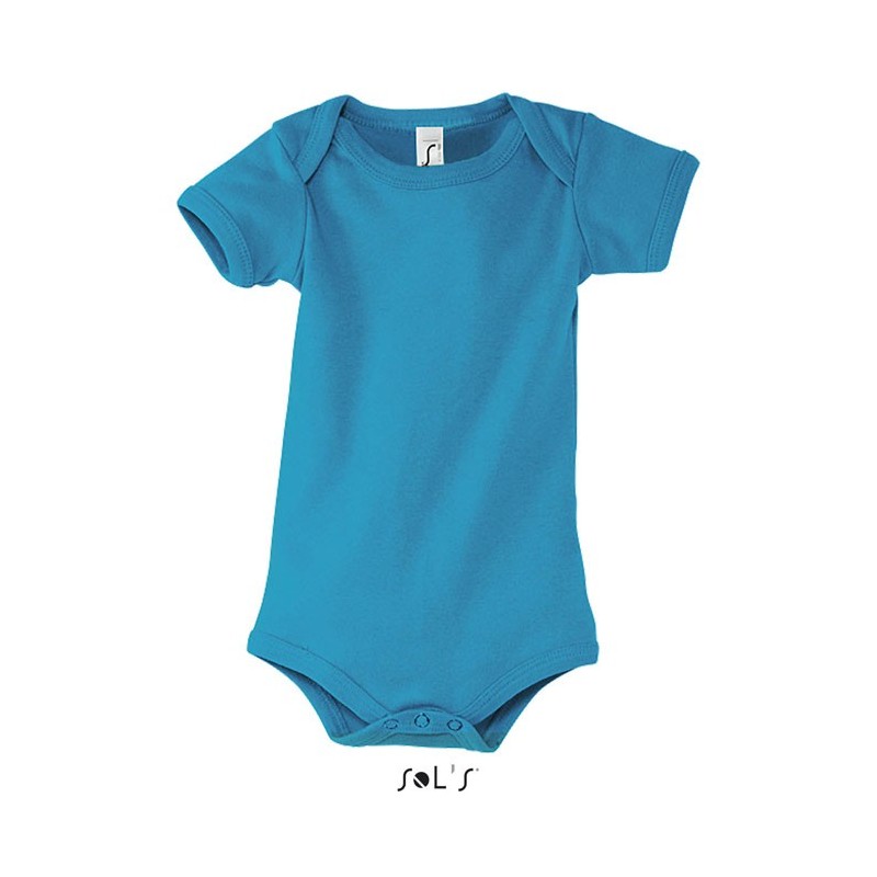 BAMBINO BODY BÉBÉCouleur:Aqua