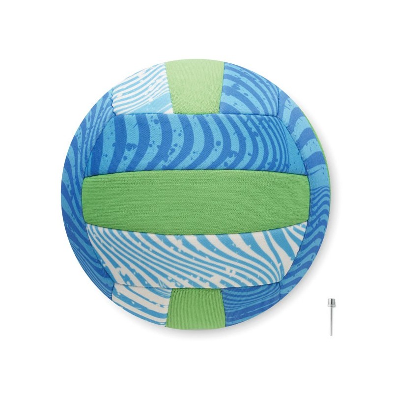 Ballon de plage en néoprèneCouleur:Multicolore