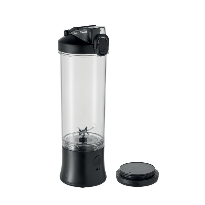 Mixeur portatif pour smoothieCouleur:Noir