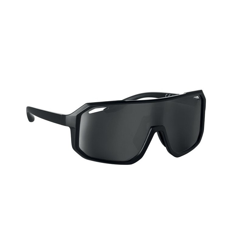 Lunettes de sport UV400Couleur:Noir