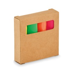 Set de surligneursCouleur:Beige