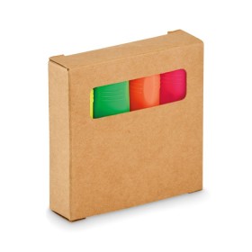 Set de surligneursCouleur:Beige