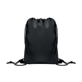 Sac cordon pour enfants  RPETCouleur:Noir