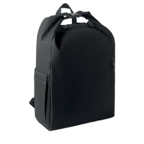 Sac à enroulage pour PC 15''Couleur:Noir
